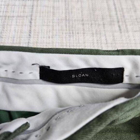 Banana Republic Women’s Green Skinny‎ Ankle Jeans Size 00 XXS - Picture 5 of 7